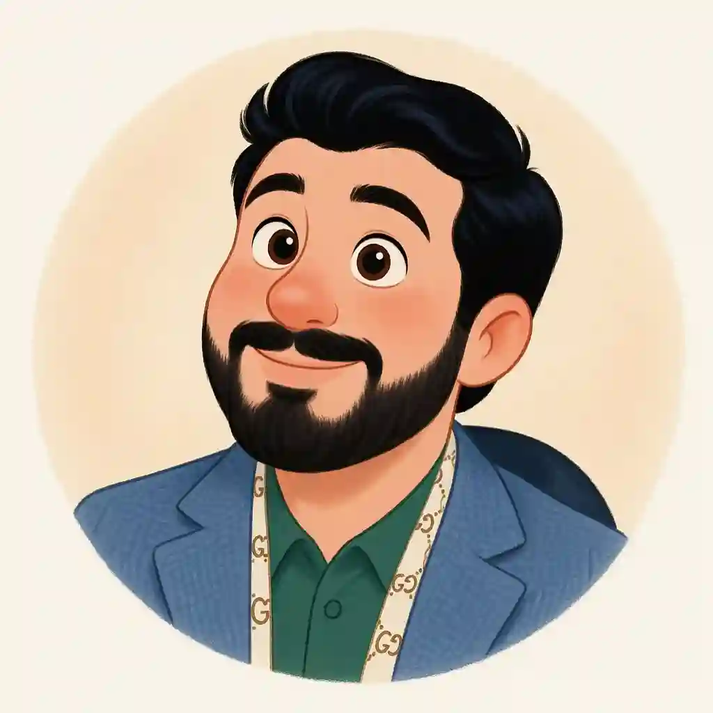 کامران کروژدهی