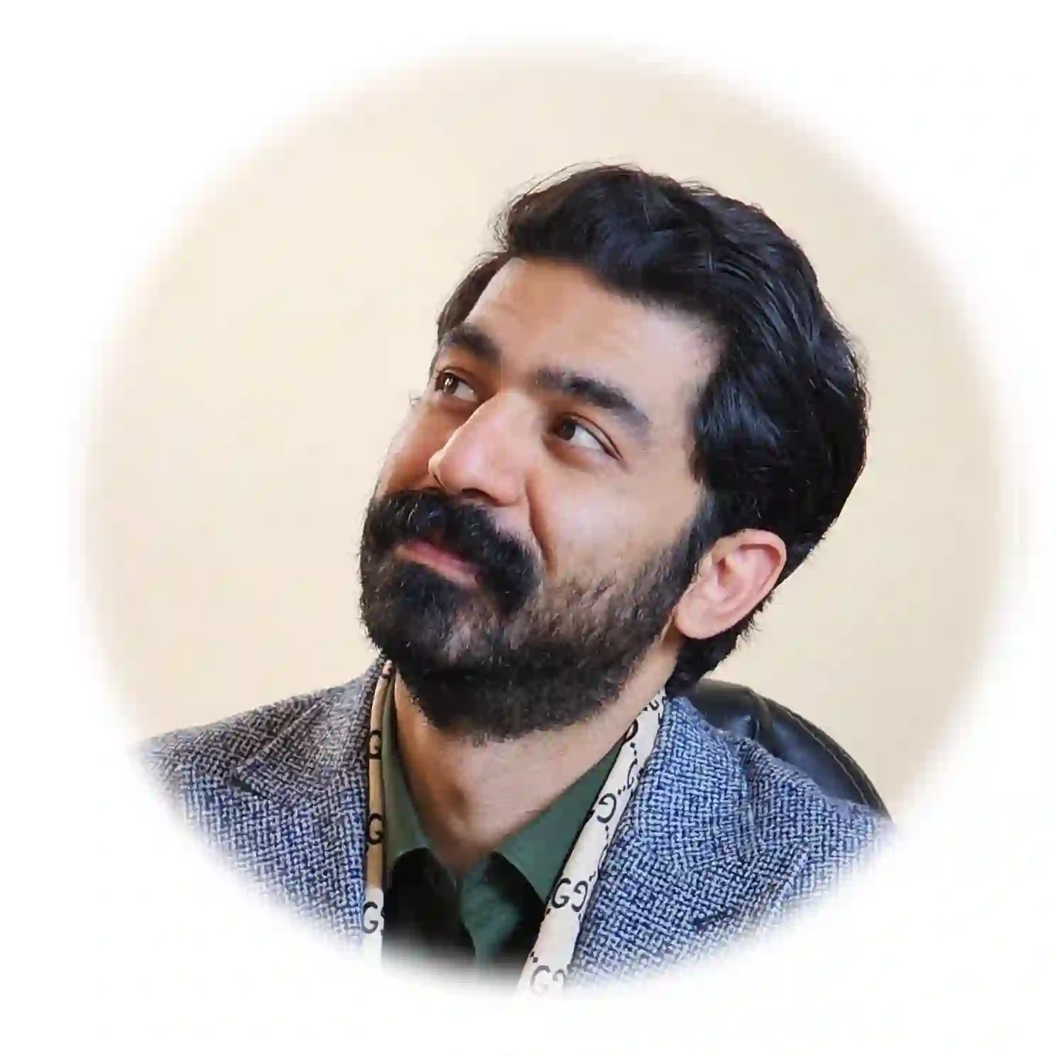 کامران کروژدهی