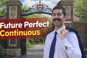 گرامر Future Perfect Continuous