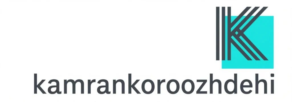 kamrankoroozhdehi.com