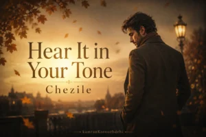 آهنگ Hear It in Your Tone