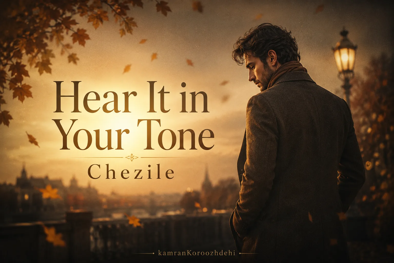 آهنگ Hear It in Your Tone