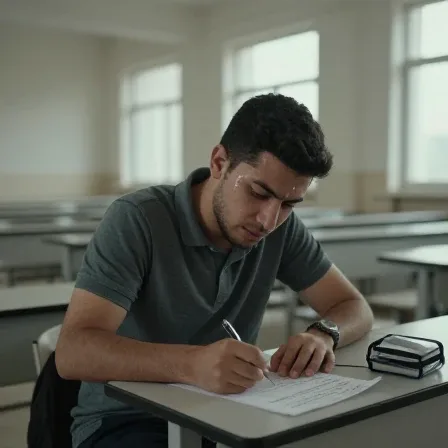 آزمون ای پی تی