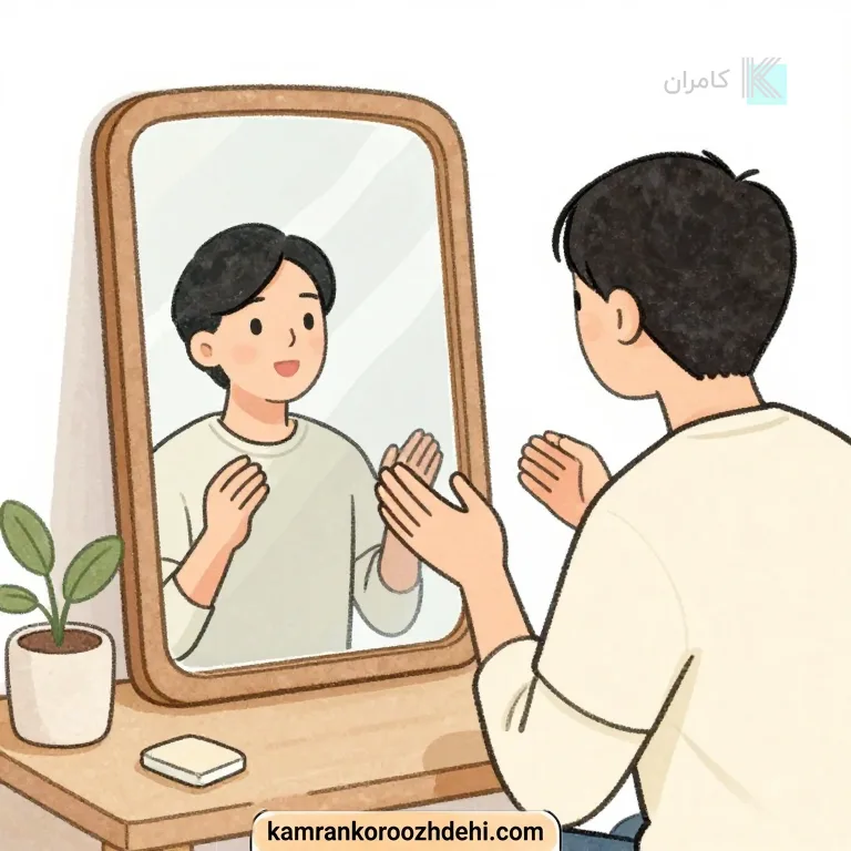 تقویت اسپیکینگ مجانی
