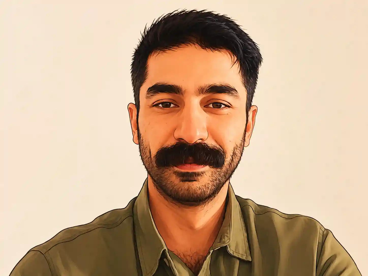 استاد کامران کروژدهی