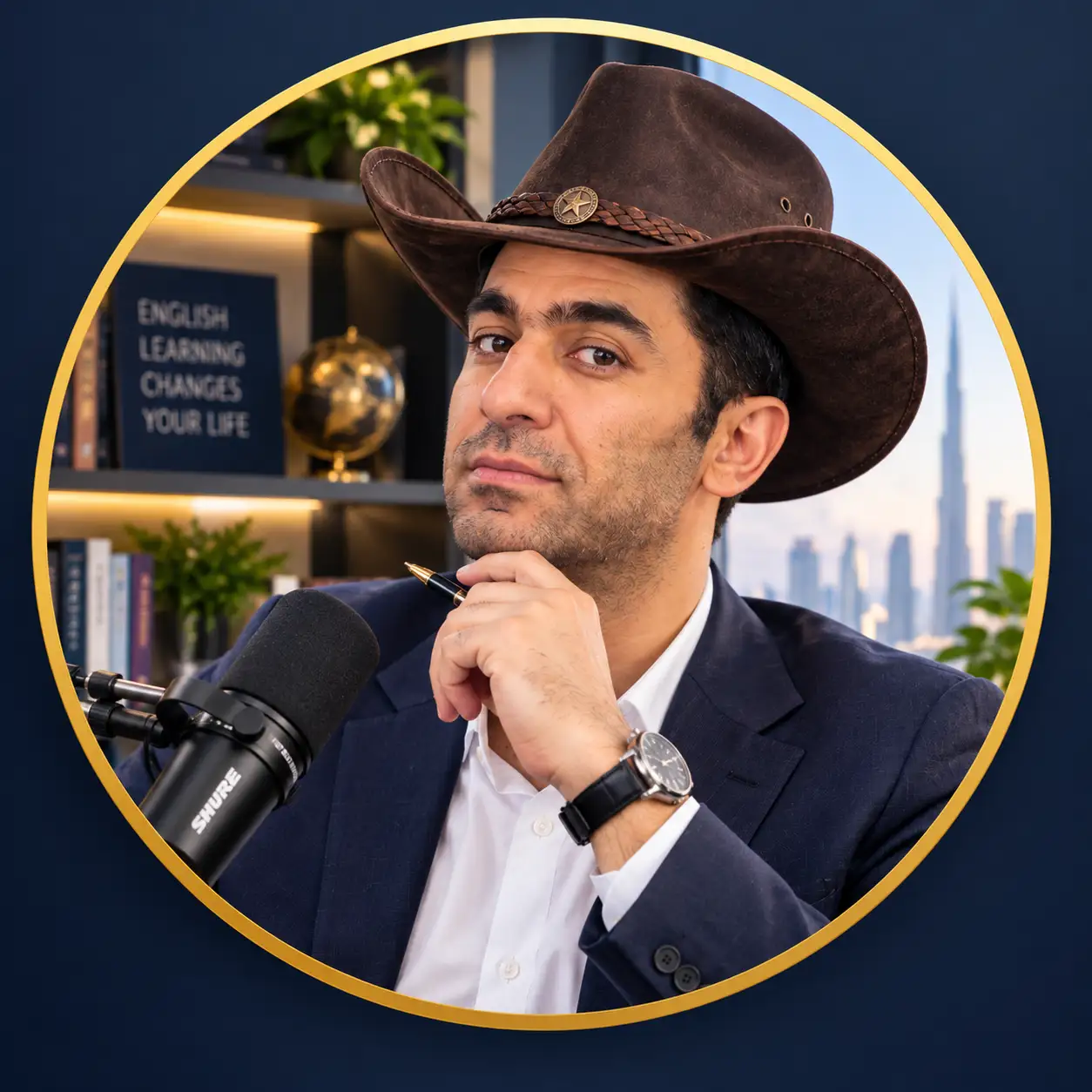 استاد کامران کروژدهی - قیمت کلاس خصوصی زبان